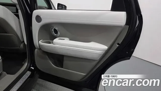 Hyundai Palisade LX3, 2025 — фото 25