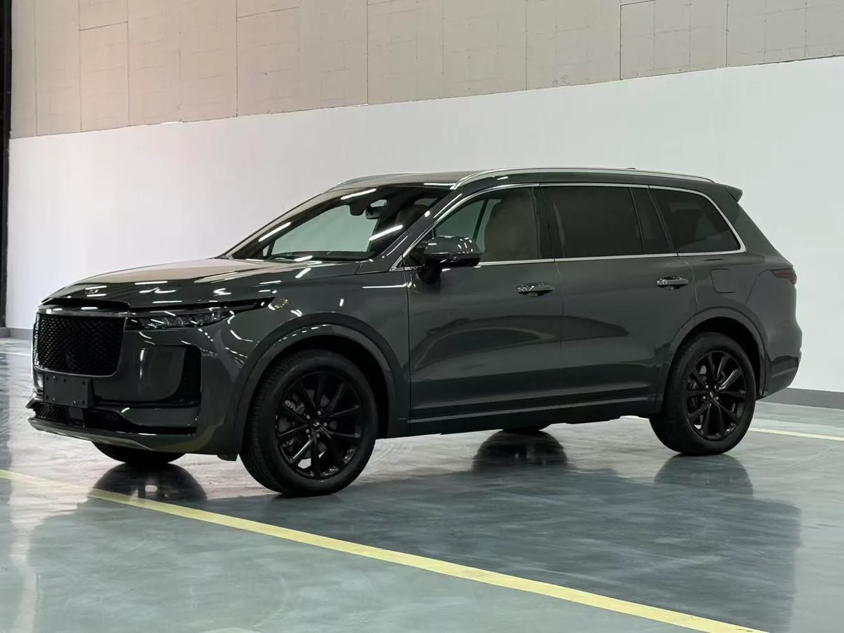 Li Auto Ideal ONE