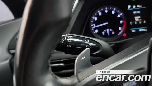 Hyundai Sonata DN8, 2022 — фото 29