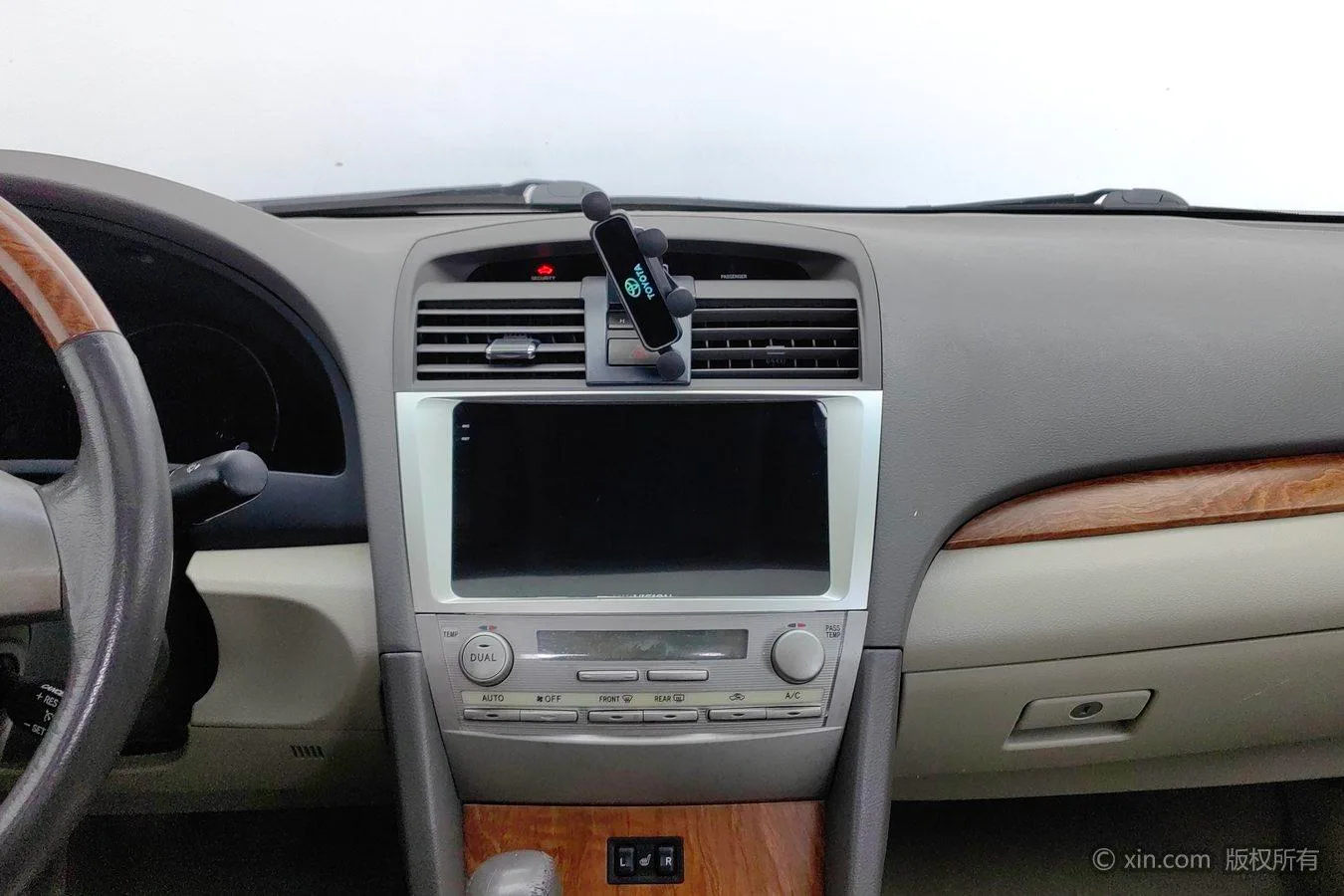 Toyota Camry, 2011 — фото 16