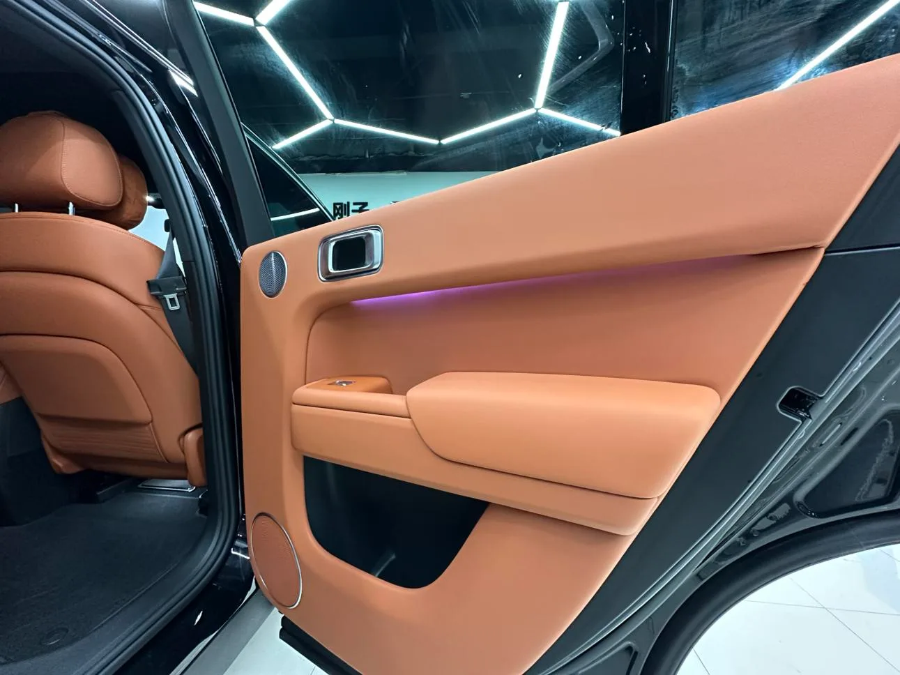 Li Auto Ideal L7, 2025 — фото 13