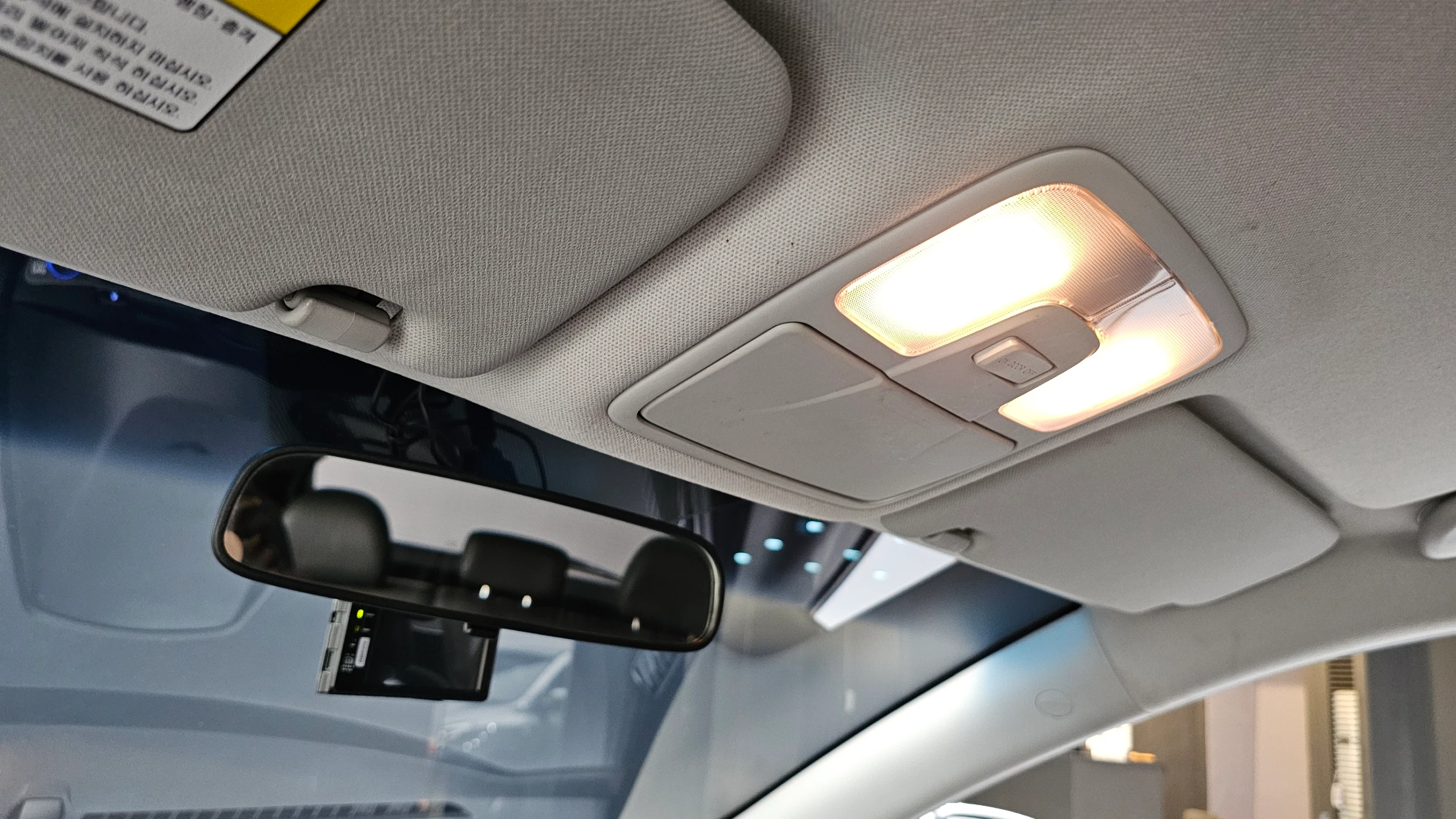 Hyundai Tucson ix, 2015 — фото 18