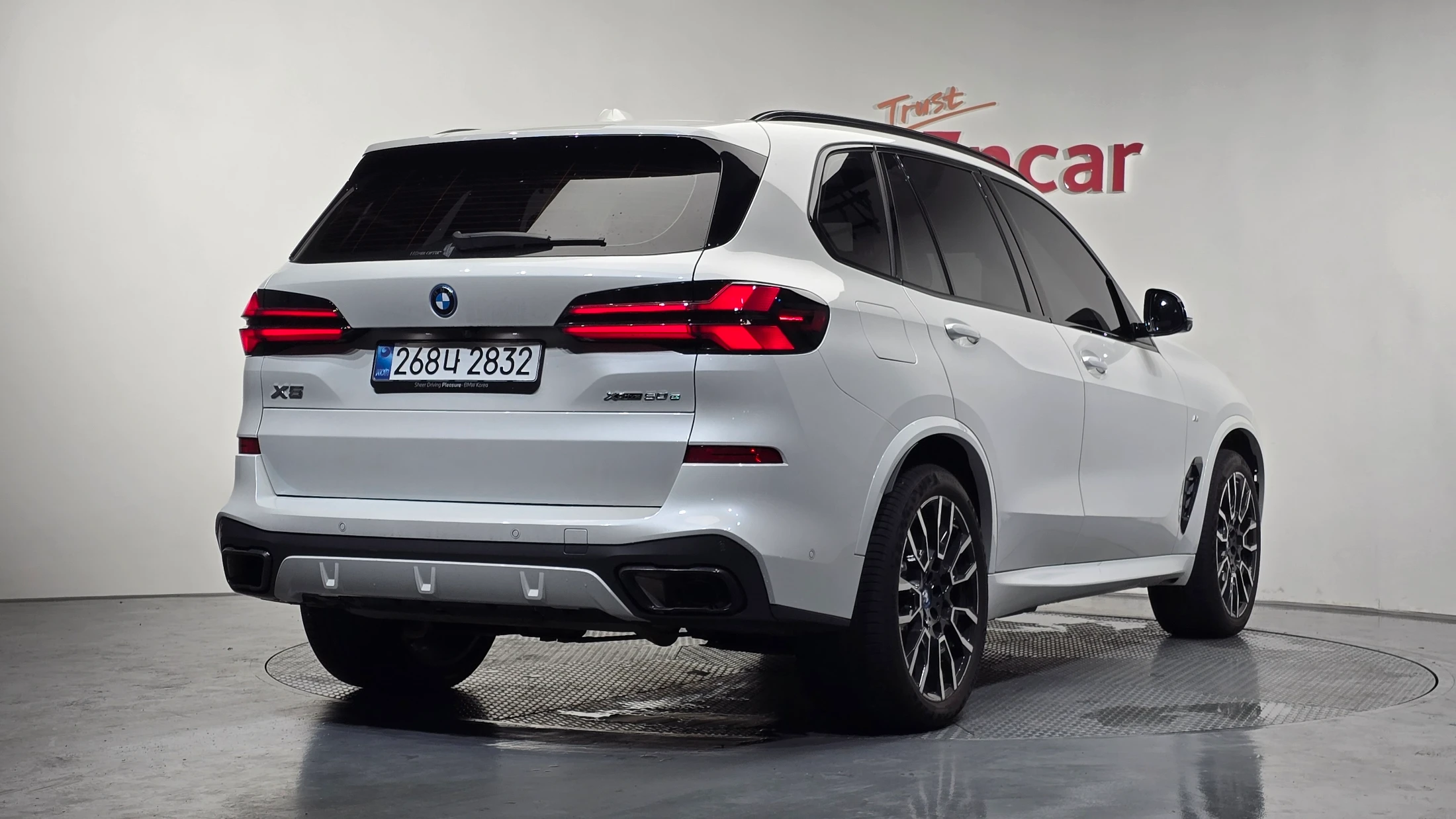 BMW X5 G05, 2025 — фото 2