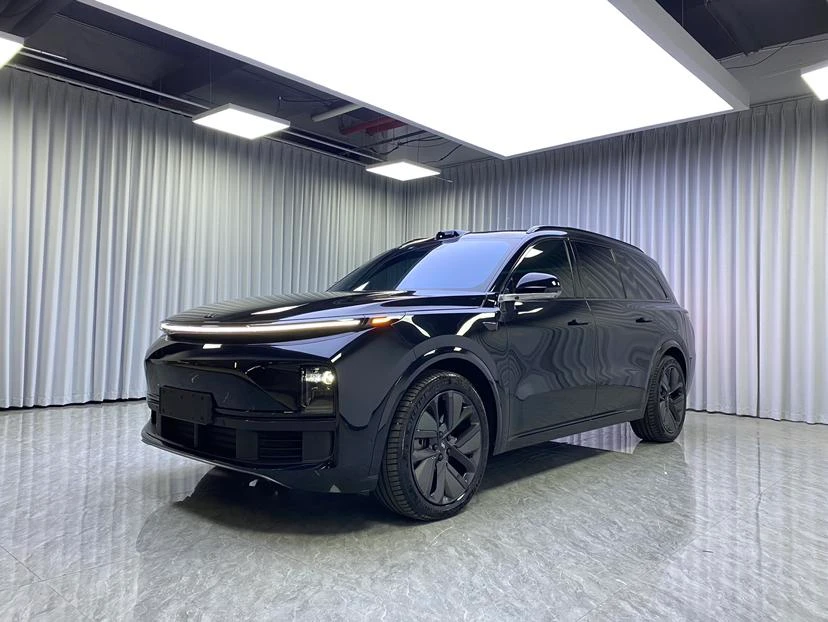Li Auto Ideal L9