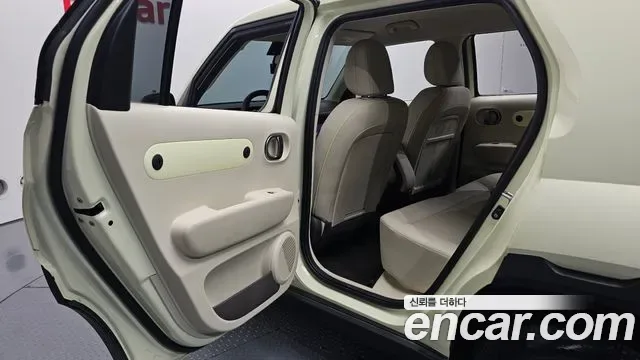 Hyundai Casper Electric, 2025 — фото 12