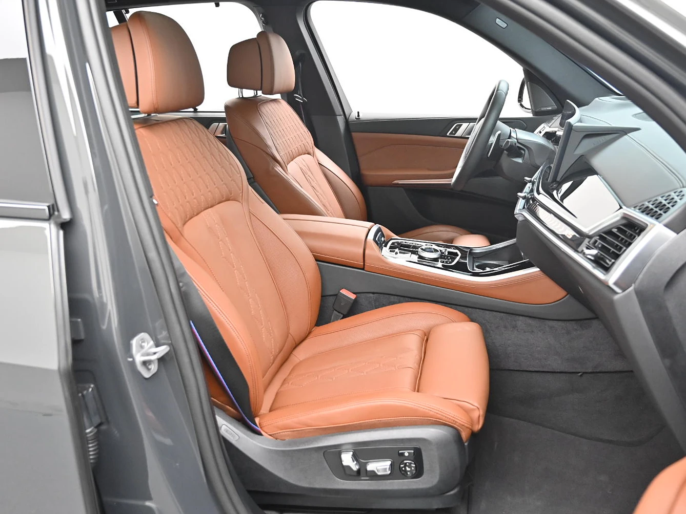 BMW X5 G05, 2025 — фото 10