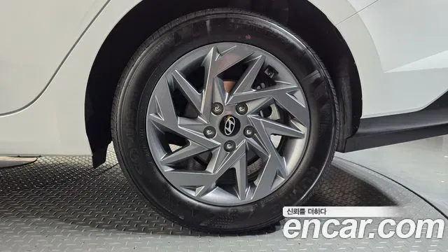 Hyundai Avante CN7, 2026 — фото 22