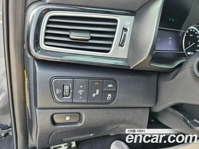 Kia Niro, 2016 — фото 18