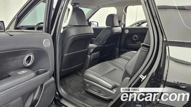 Hyundai Palisade LX3, 2025 — фото 12