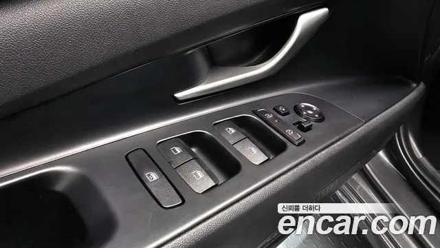 Hyundai Avante CN7, 2025 — фото 30