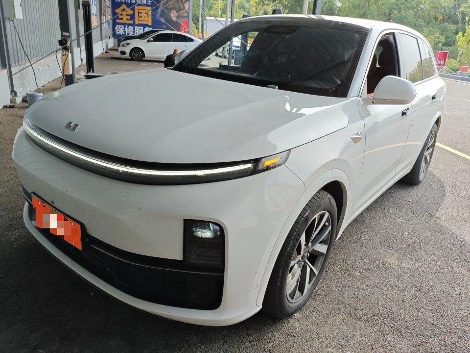 Li Auto Ideal L7