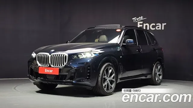 BMW X5 G05