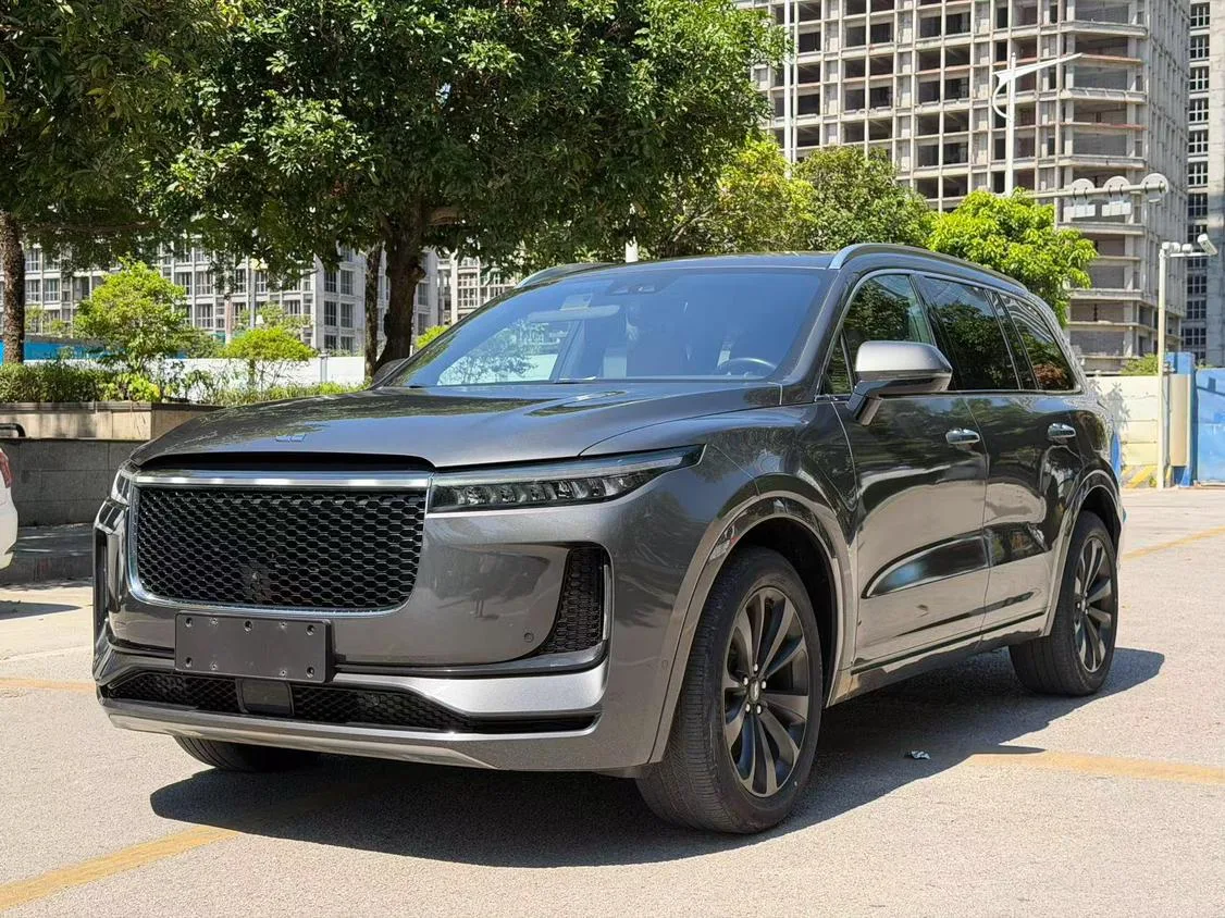 Li Auto Ideal ONE