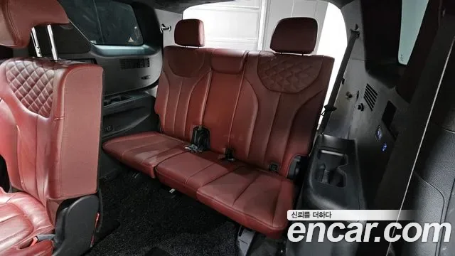 Hyundai Palisade, 2019 — фото 12