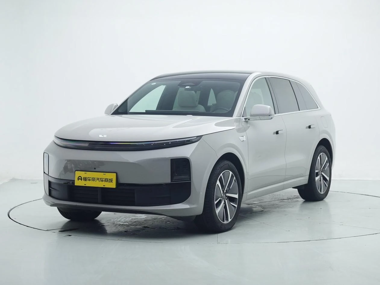 Li Auto Ideal L6