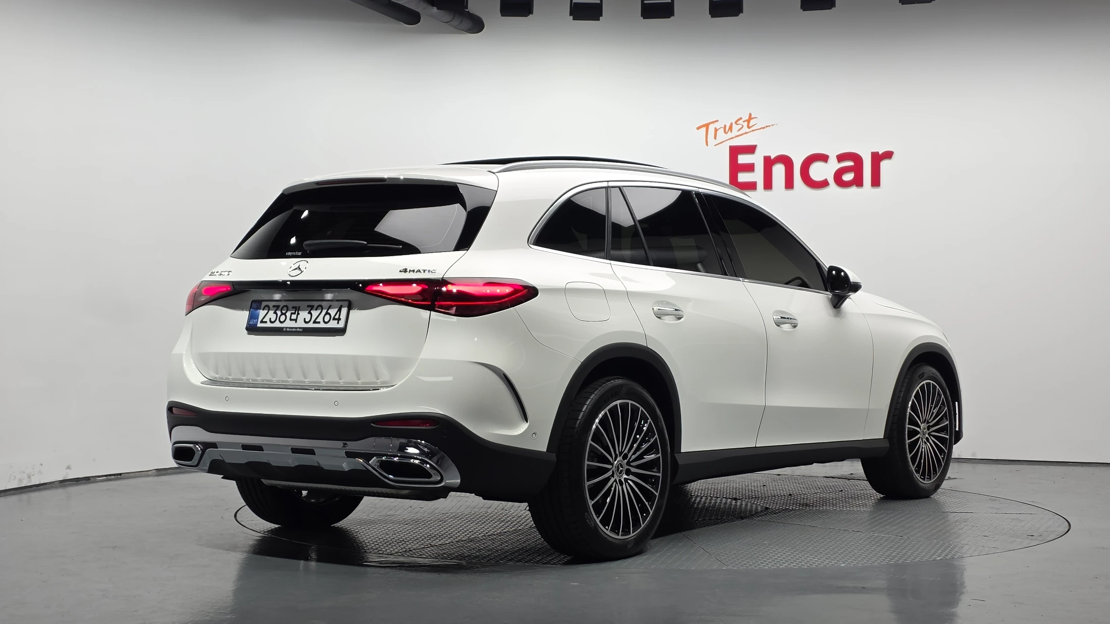 Mercedes-Benz Glc-Class X254, 2026 — фото 2