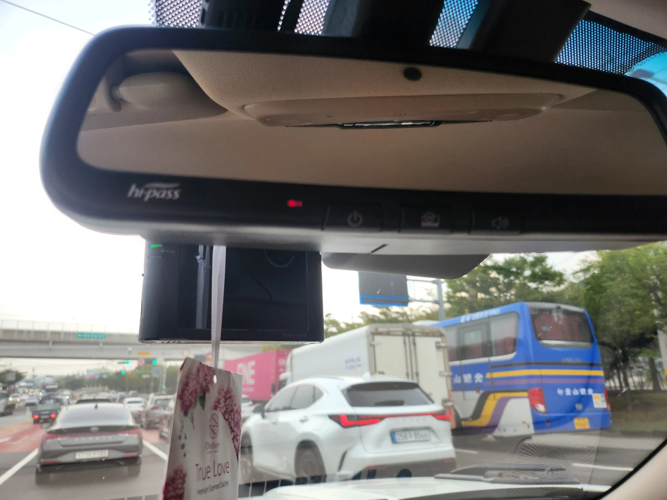 KG_Mobility_Ssangyong Actyon Activian, 2025 — фото 7