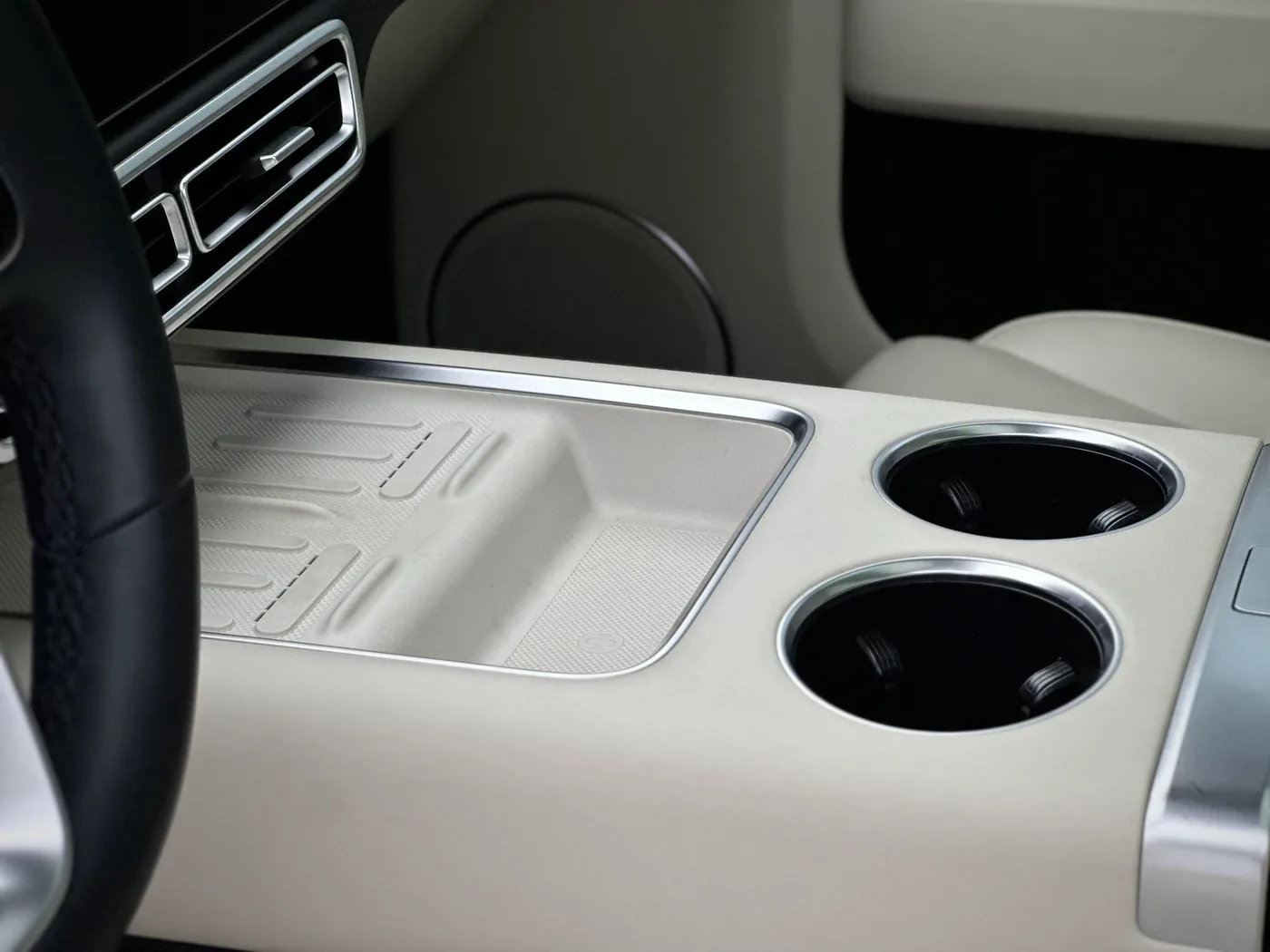 Li Auto Ideal L7, 2023 — фото 14