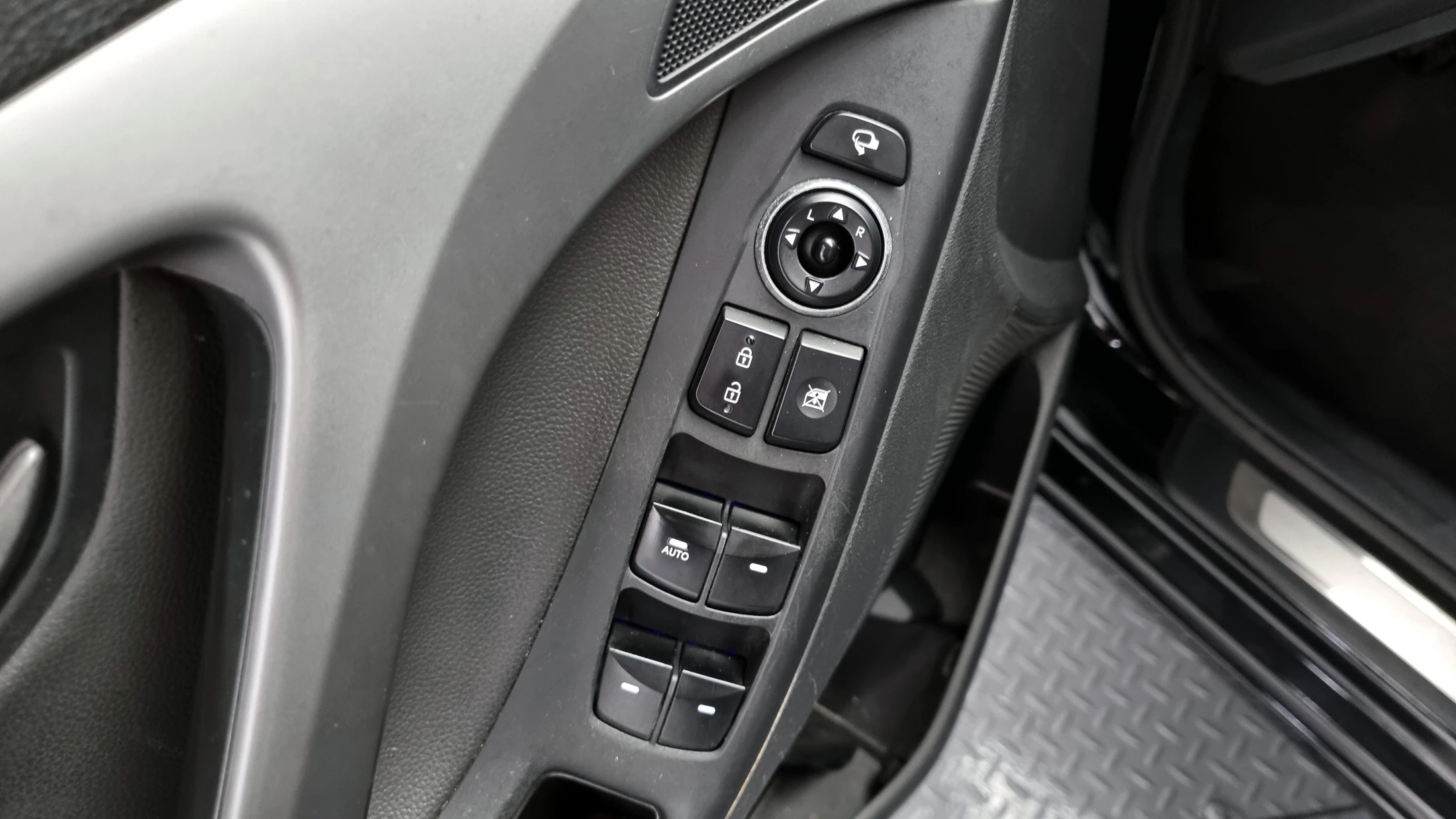 Hyundai Avante, 2014 — фото 19