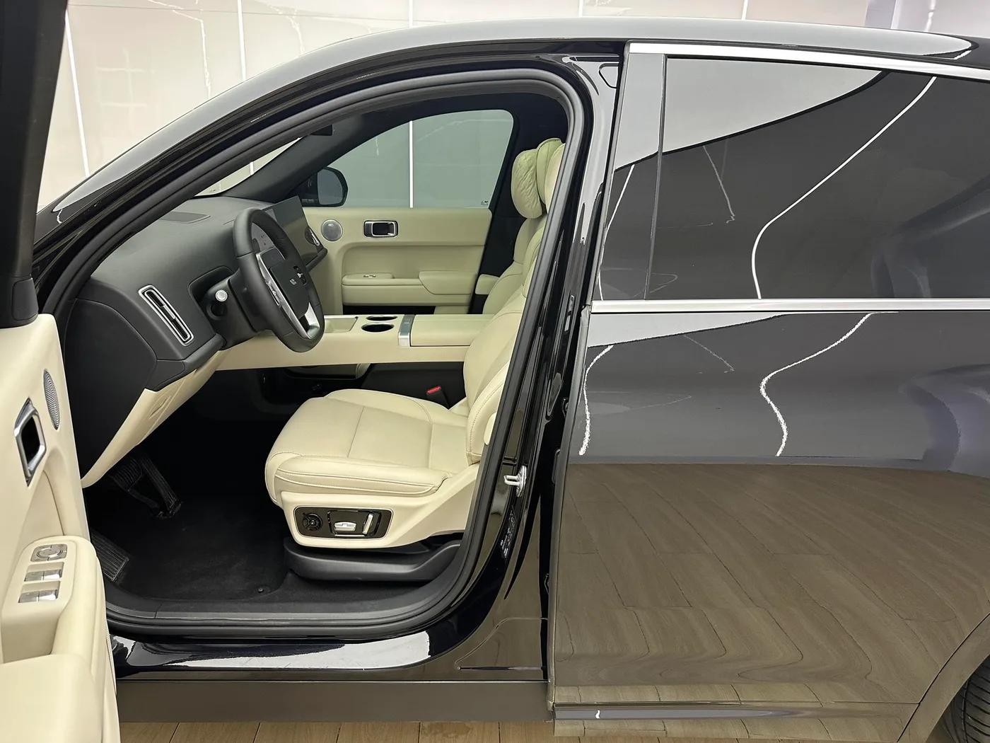 Li Auto Ideal L7, 2025 — фото 12