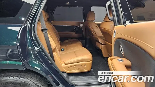 Hyundai Palisade LX3, 2025 — фото 12