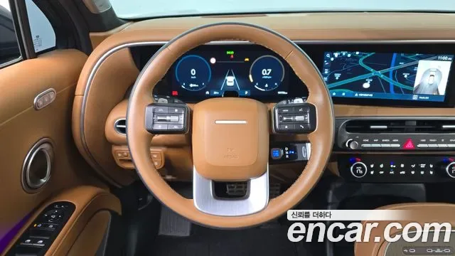 Hyundai Palisade LX3, 2025 — фото 13