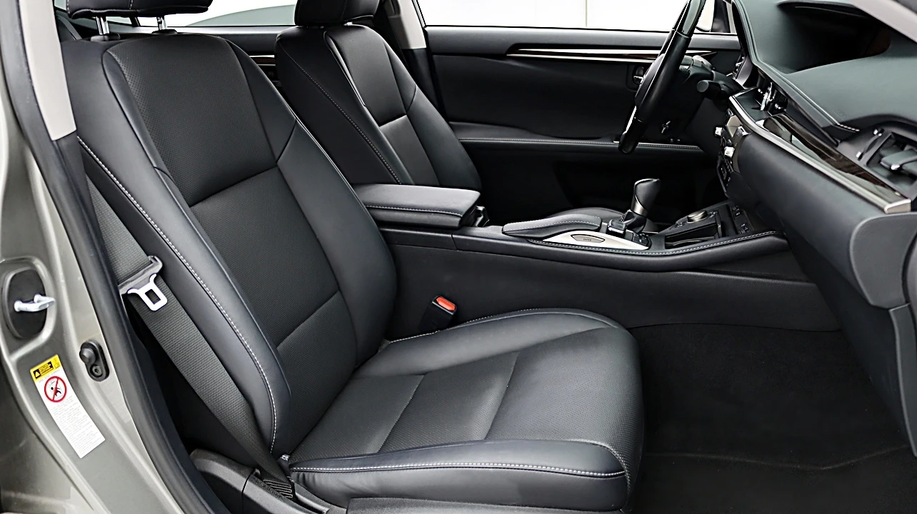 Lexus Es ES300h, 2016 — фото 13