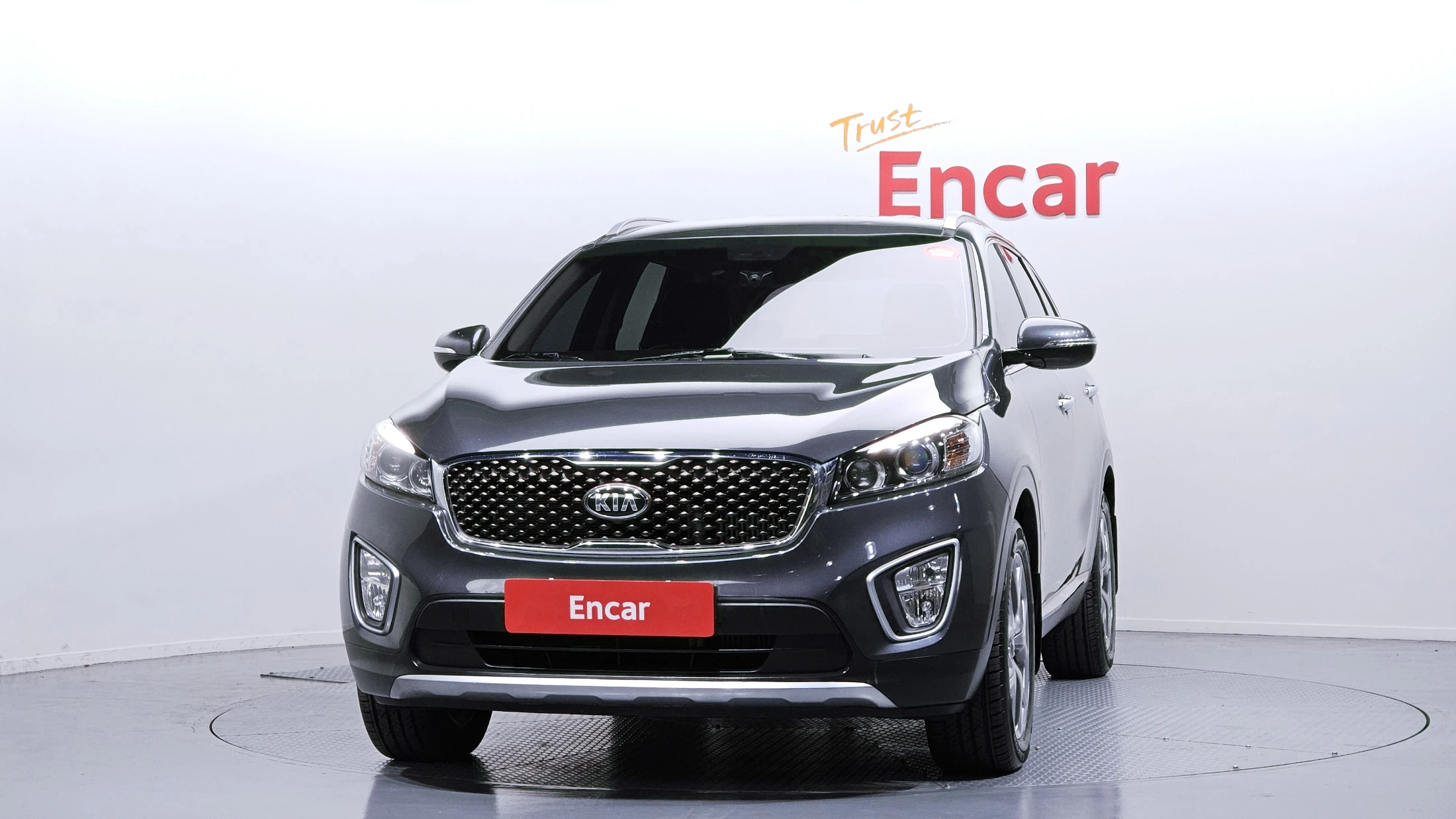 Kia Sorento, 2015 — фото 3