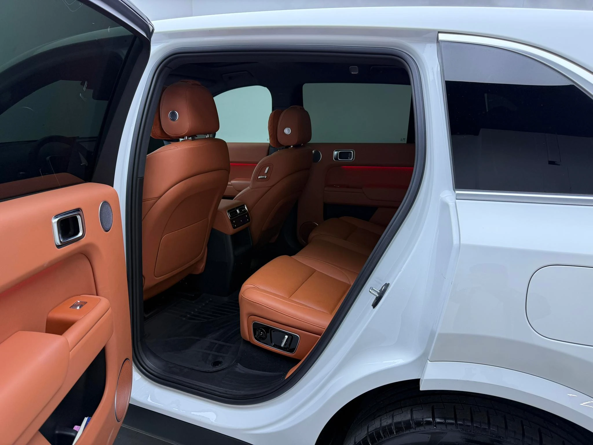 Li Auto Ideal L7, 2024 — фото 13