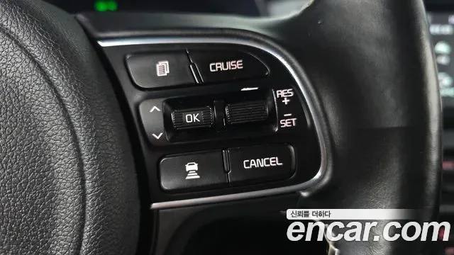 Kia Niro EV, 2018 — фото 29