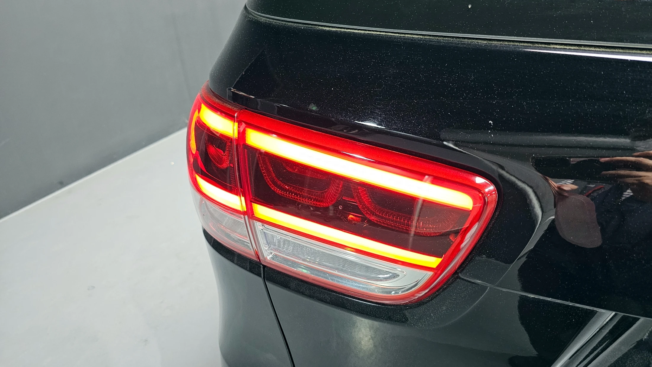 Kia Sorento, 2015 — фото 24
