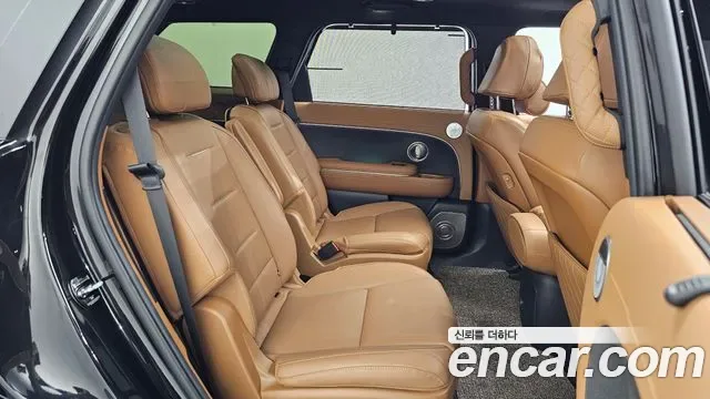Hyundai Palisade LX3, 2025 — фото 12