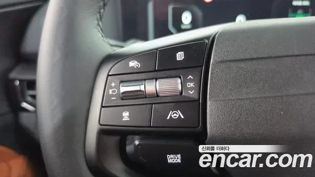 Kia Sportage Hybrid, 2025 — фото 16