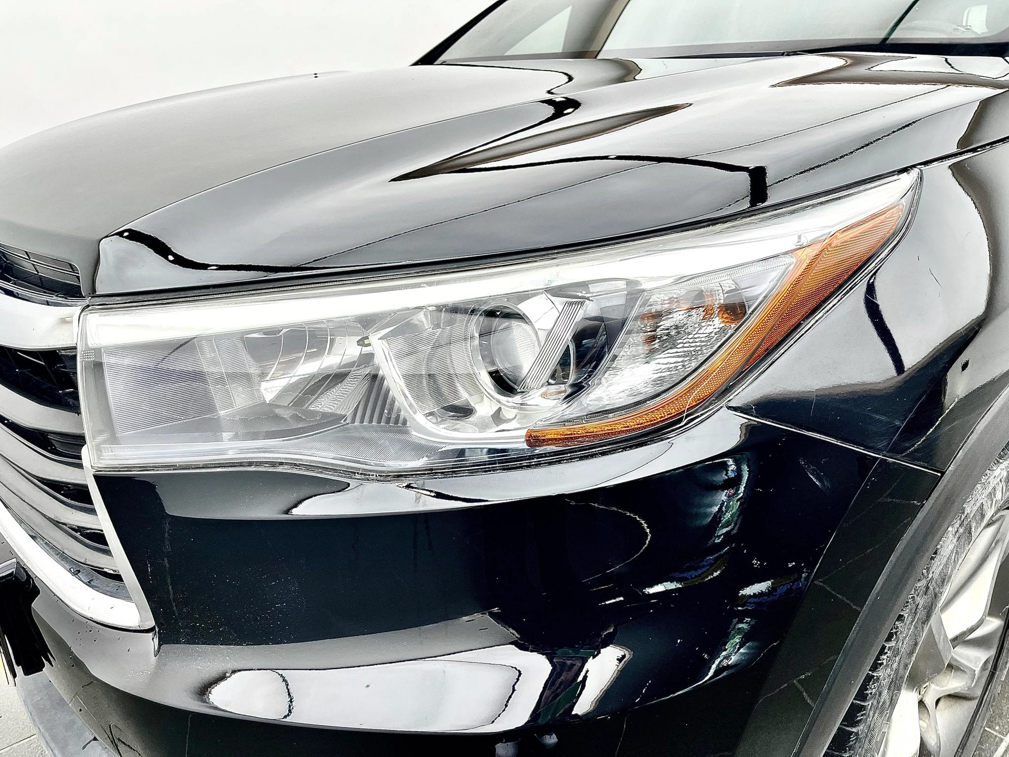 Toyota Highlander, 2015 — фото 19
