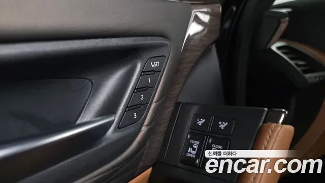 Toyota Alphard Alpad, 2025 — фото 38