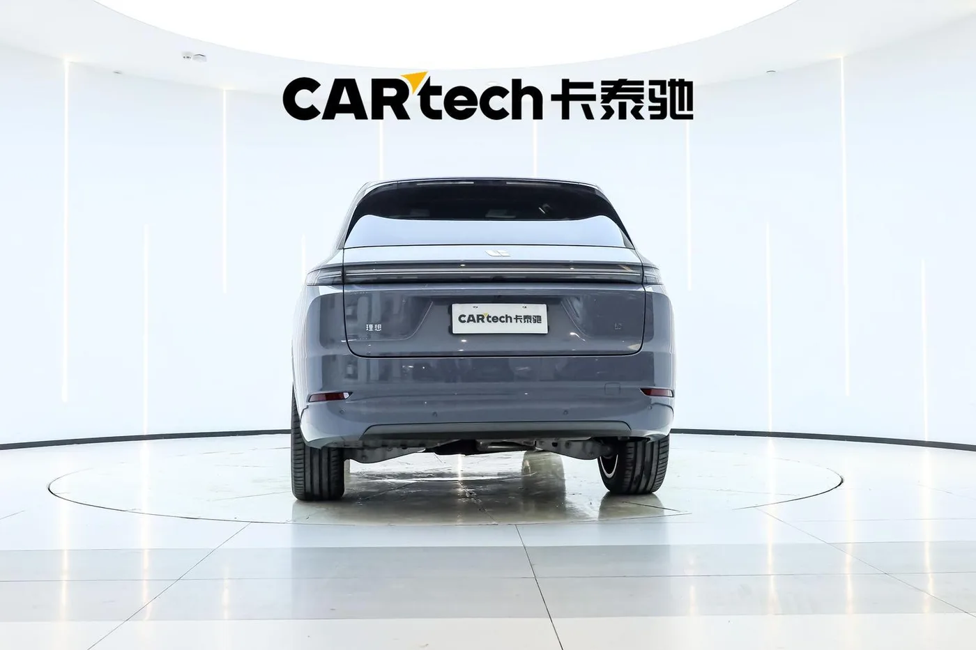 Li Auto Ideal L7, 2025 — фото 25