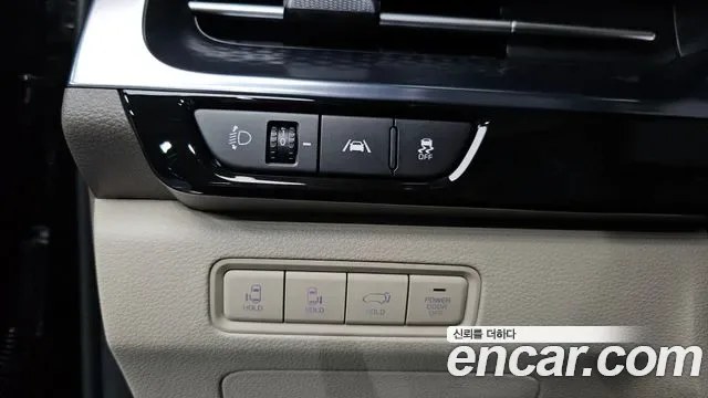Kia Canival Carnival, 2022 — фото 28