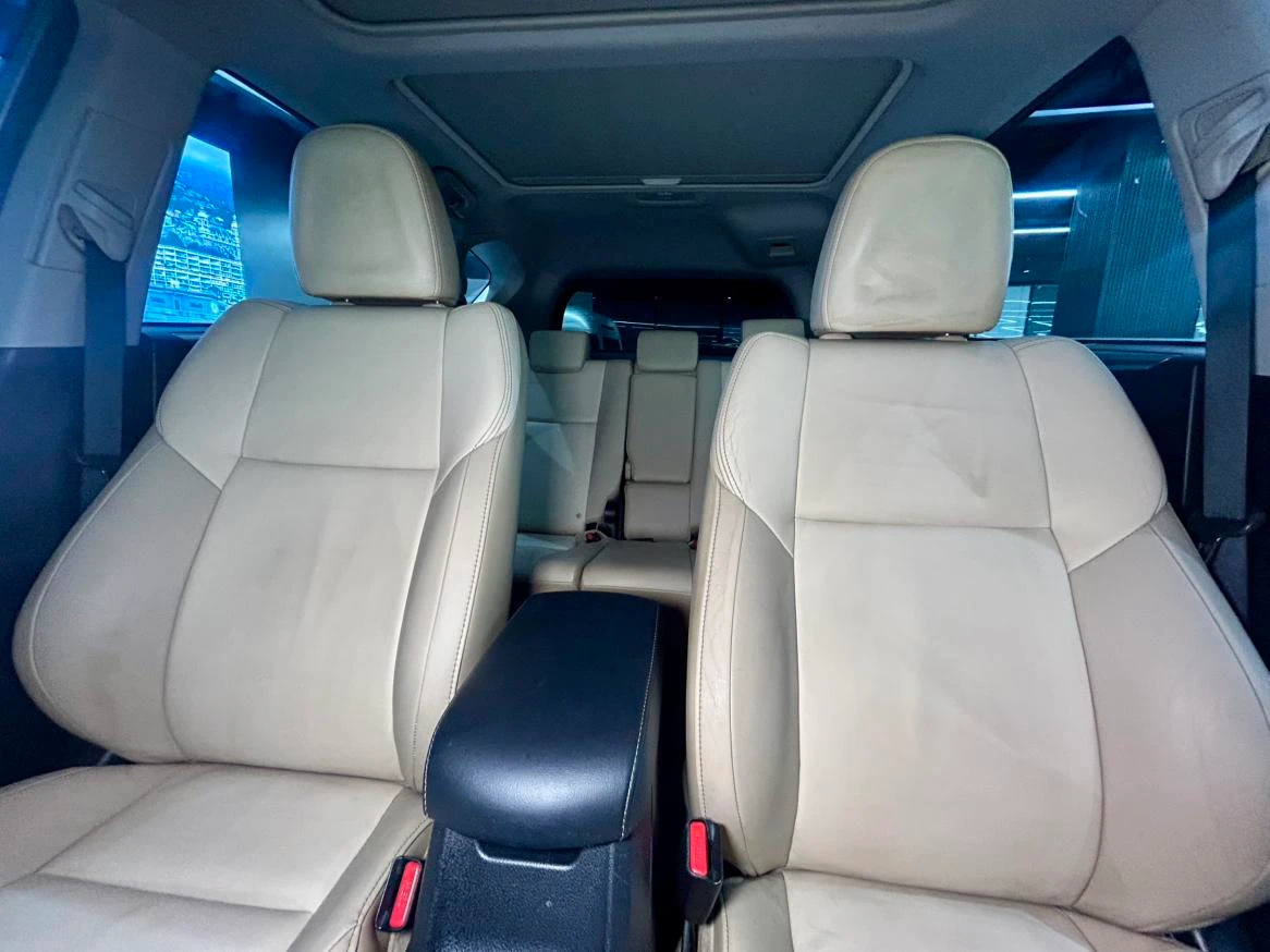 Toyota RAV4 Rongfang, 2015 — фото 10