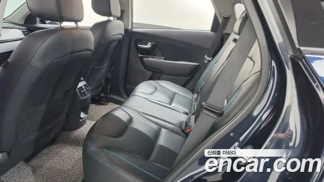 Kia Niro EV, 2019 — фото 18