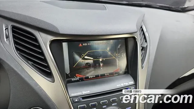 Hyundai Grandeur HG, 2011 — фото 14