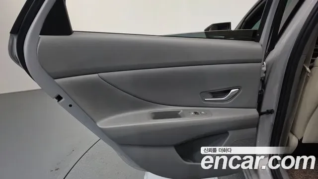 Hyundai Avante CN7, 2025 — фото 25