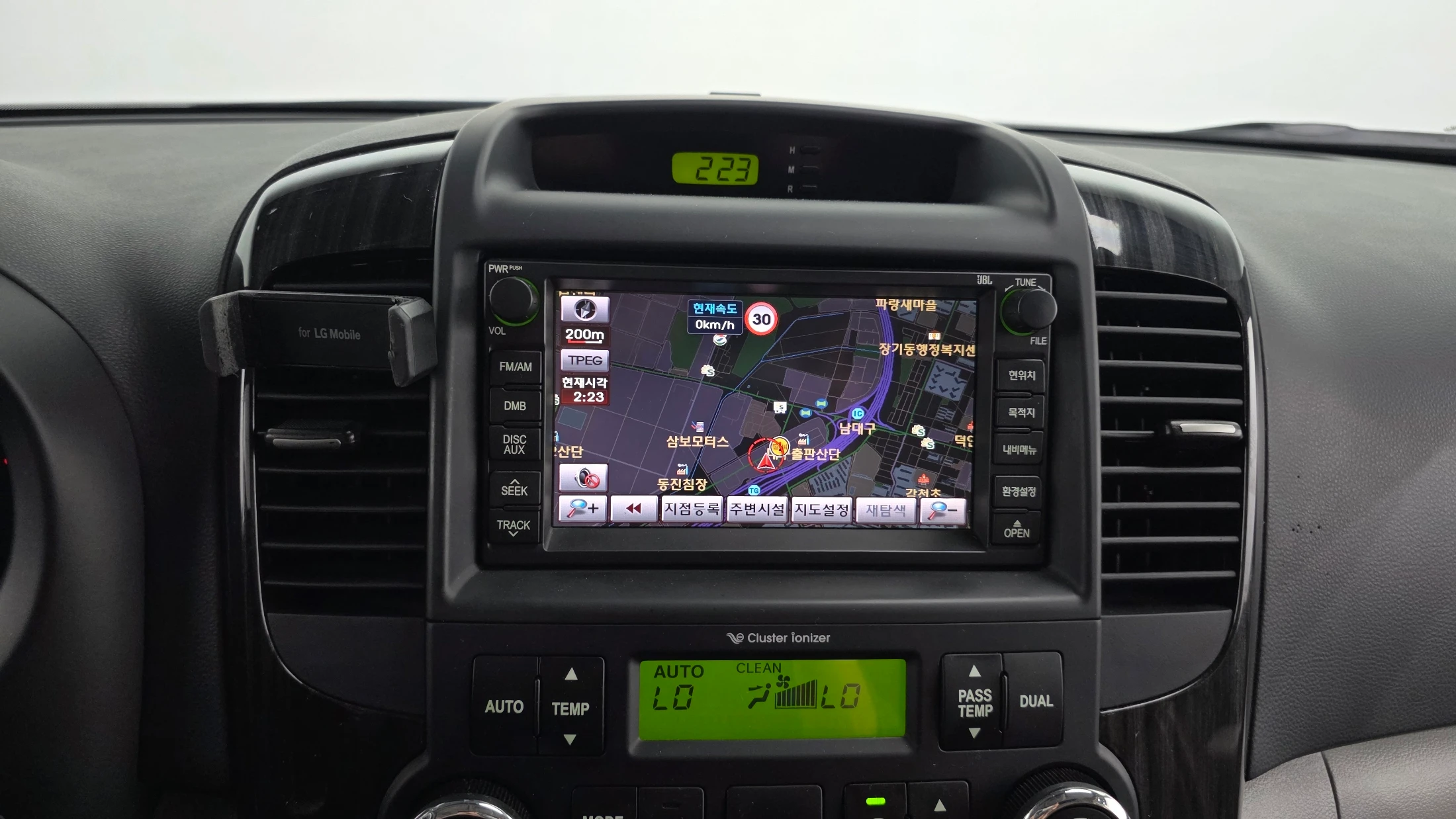 Kia Canival Carnival R, 2013 — фото 15