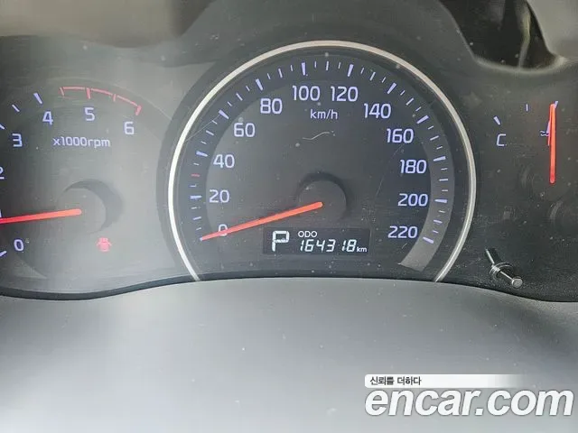 Kia Canival Carnival R, 2012 — фото 12