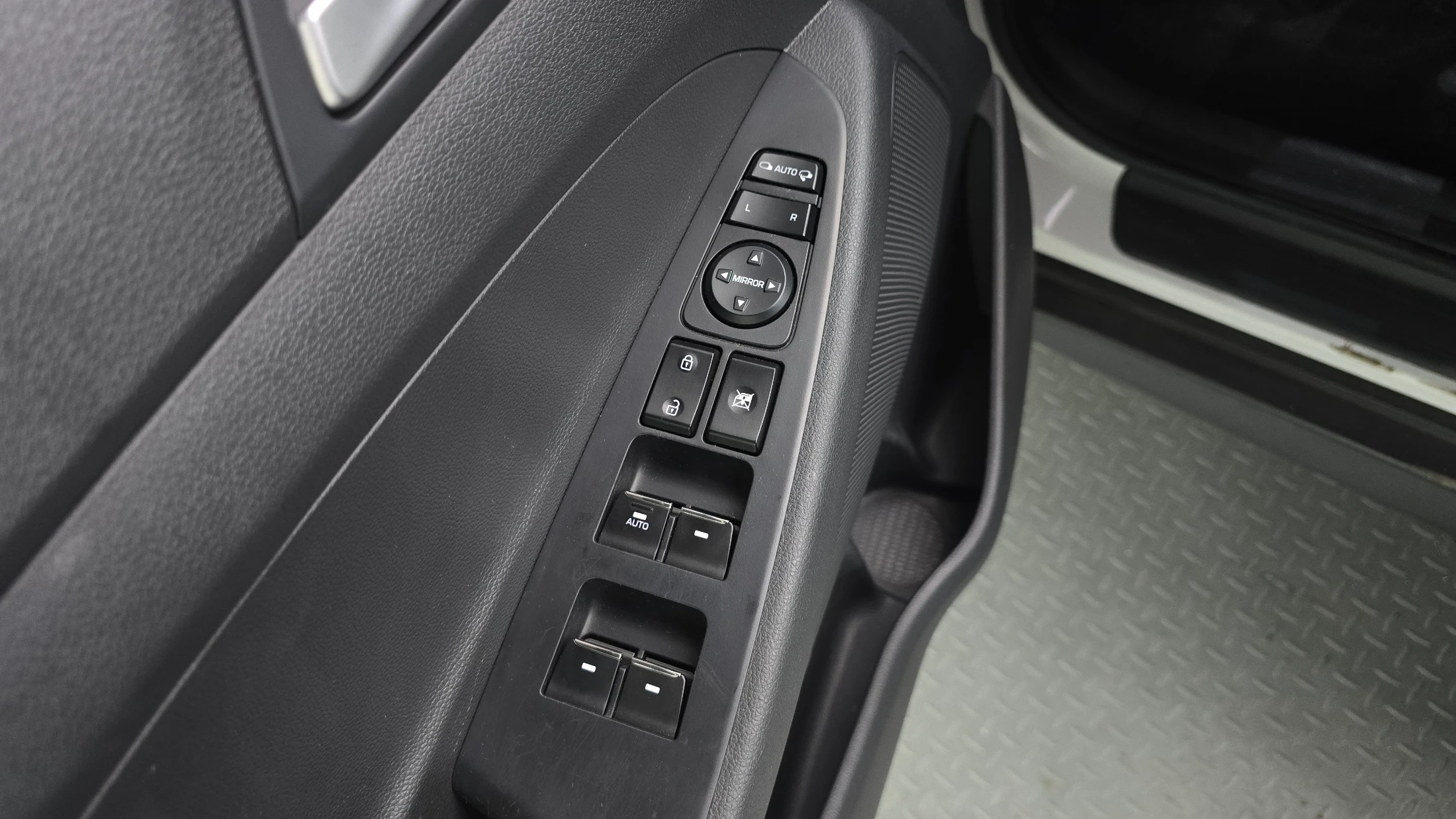 Hyundai Tucson, 2015 — фото 29