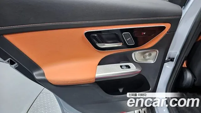 Mercedes-Benz Glc-Class X254, 2025 — фото 25