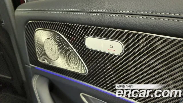 Mercedes-Benz Gle-Class W167, 2025 — фото 19