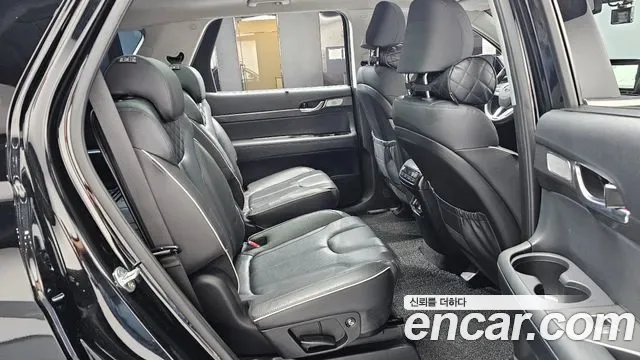Hyundai Palisade, 2019 — фото 11