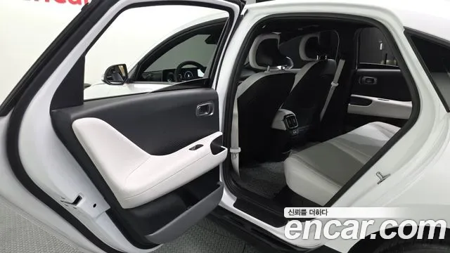 Hyundai Ioniq6 Ioniq 6, 2026 — фото 27