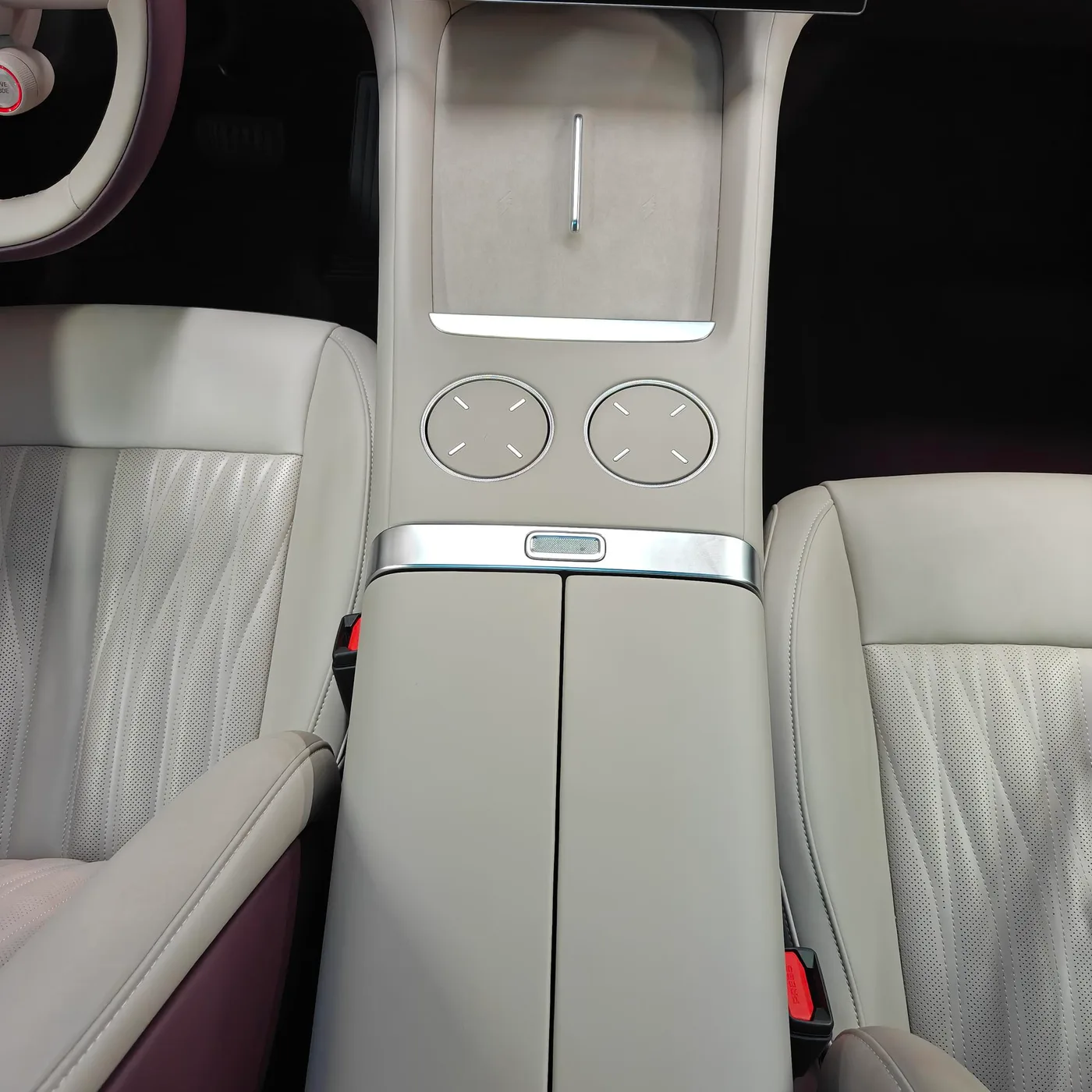 Xiaomi Auto Xiaomi YU7, 2026 — фото 13