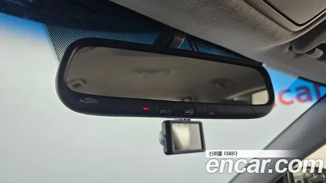 Hyundai Tucson ix, 2013 — фото 18